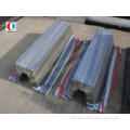 Industrial Improved Arch Rubber Fender ISO90001 For Dock ,